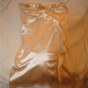 This is a mini dress from lucy in the sky in the size XS